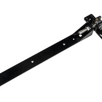Advanced Hardware Adjustable Hook & Bands On Plates 600mm Black 2.jpg