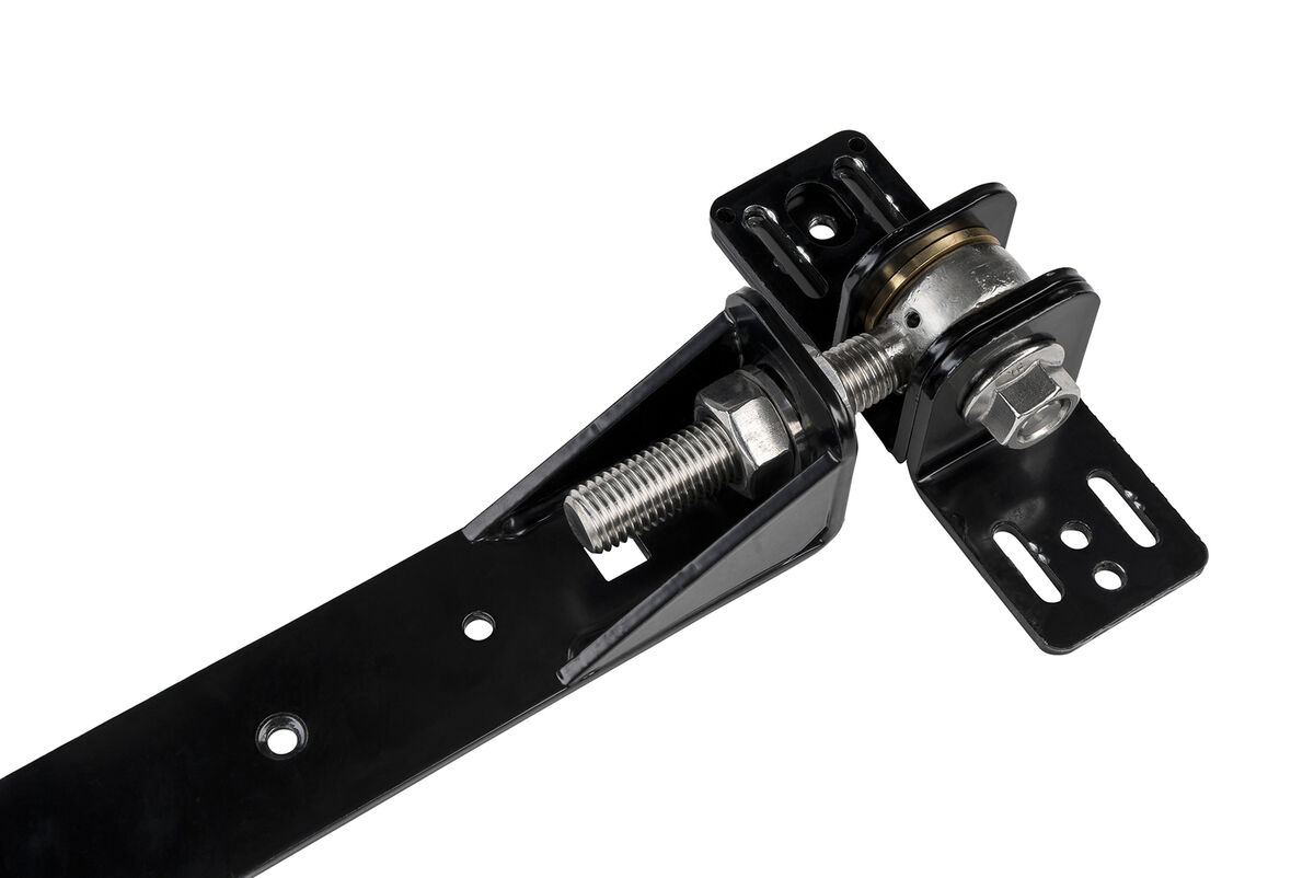 Advanced Hardware Adjustable Hook & Bands On Plates 600mm Black 3.jpg