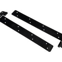 Advanced Hardware Heavy Tee Hinge 450mm Black 2.jpg