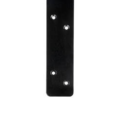 Advanced Hardware Heavy Tee Hinge 450mm Black 5.jpg