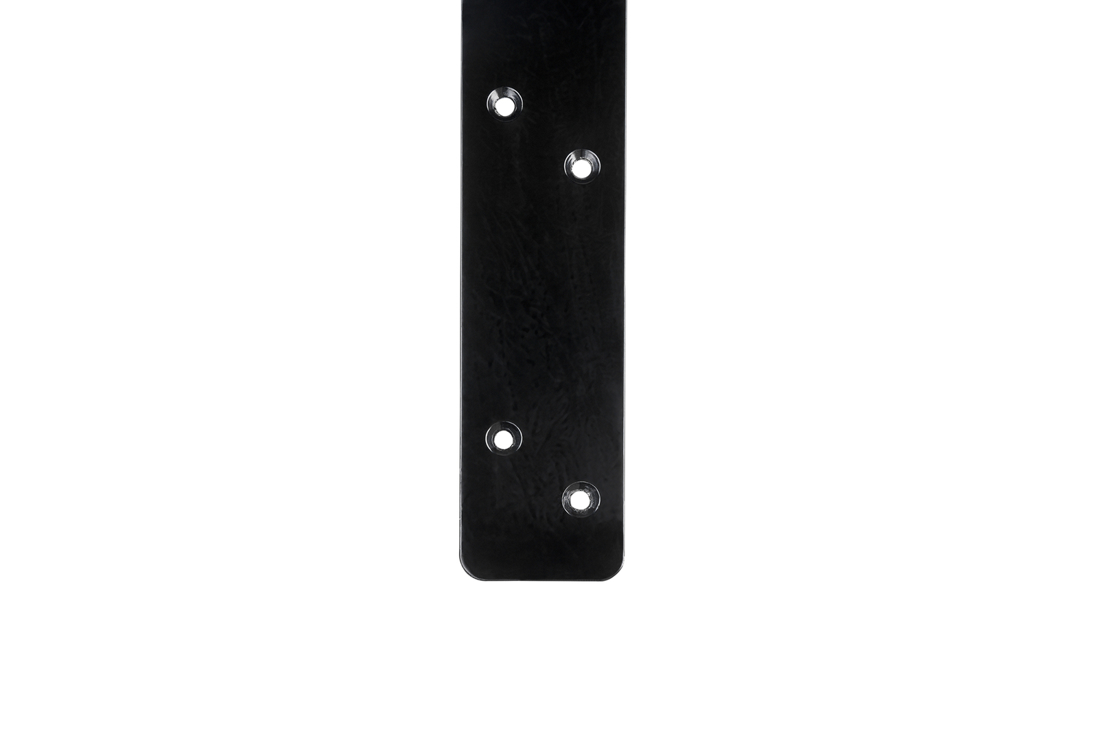 Advanced Hardware Heavy Tee Hinge 450mm Black 5.jpg