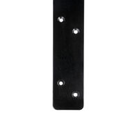 Advanced Hardware Heavy Tee Hinge 450mm Black 5.jpg