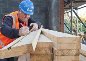 A Guide to Construction Timber Grading