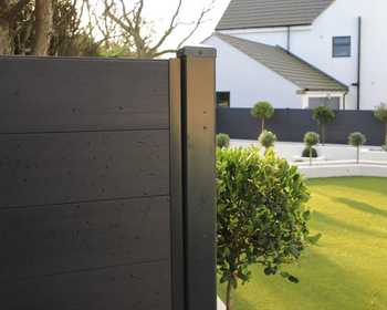 DuraPost® Fencing