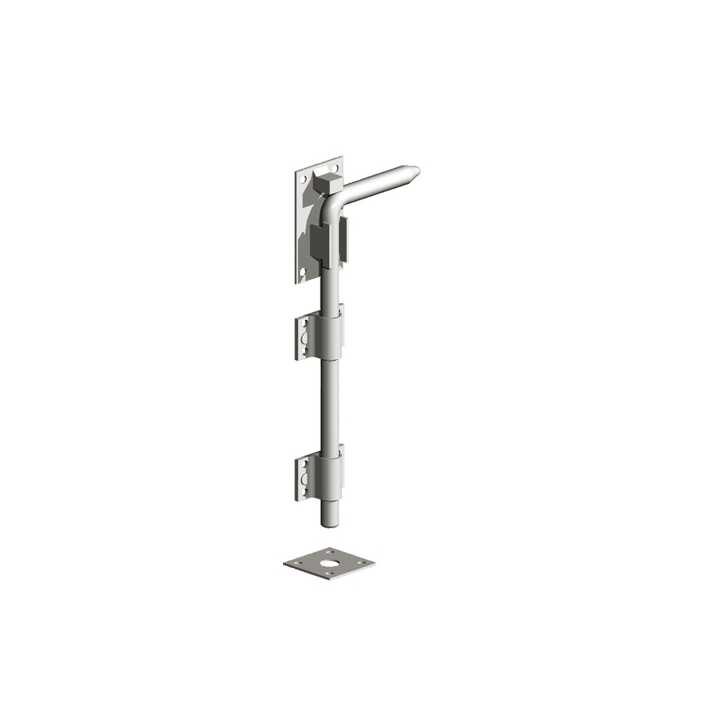 Drop Bolt