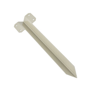 B2663653 FENCEMATE® SLEEPER PIN STRAIGHT BRACKET _ 365X2MM OLIVE RAL 7002_3_WEB.jpg
