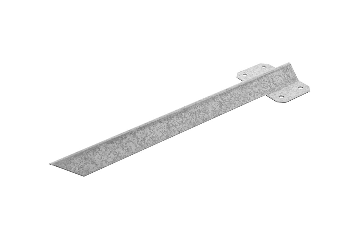 B2663657 FENCEMATE® SLEEPER PIN STRAIGHT BRACKET _ 440x2MM GALVANISED_3_WEB.jpg