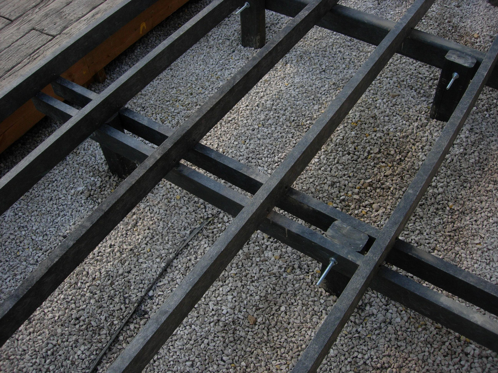 Probox Subframe PlasPro Subframe | Products | Fountain Timber