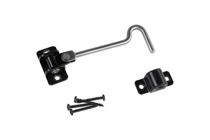 GateMate® Advanced Hardware Cabin Hook 150mm (6")