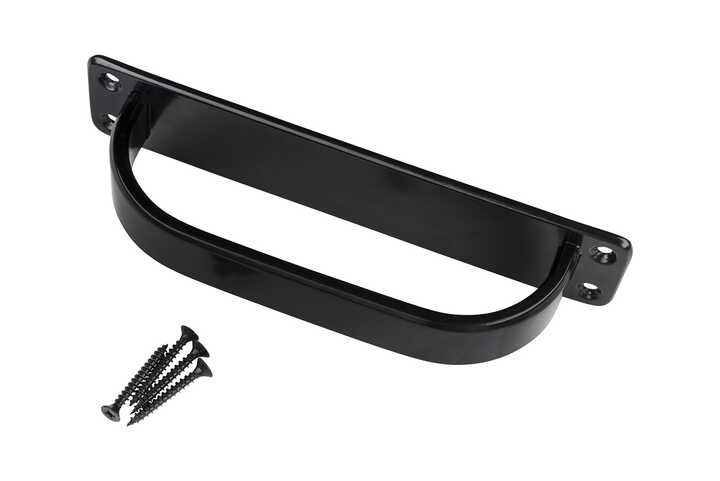 GateMate® Advanced Hardware Pull Handle 200mm (8")