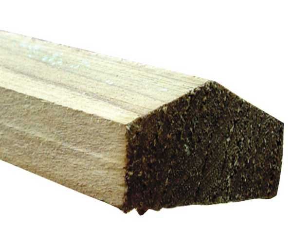 Capping | Products | Fountain Timber