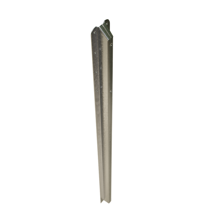 Fencemate Repair Spur 1.00m Galvanised