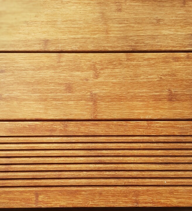 Bamboo Decking Products Fountain Timber