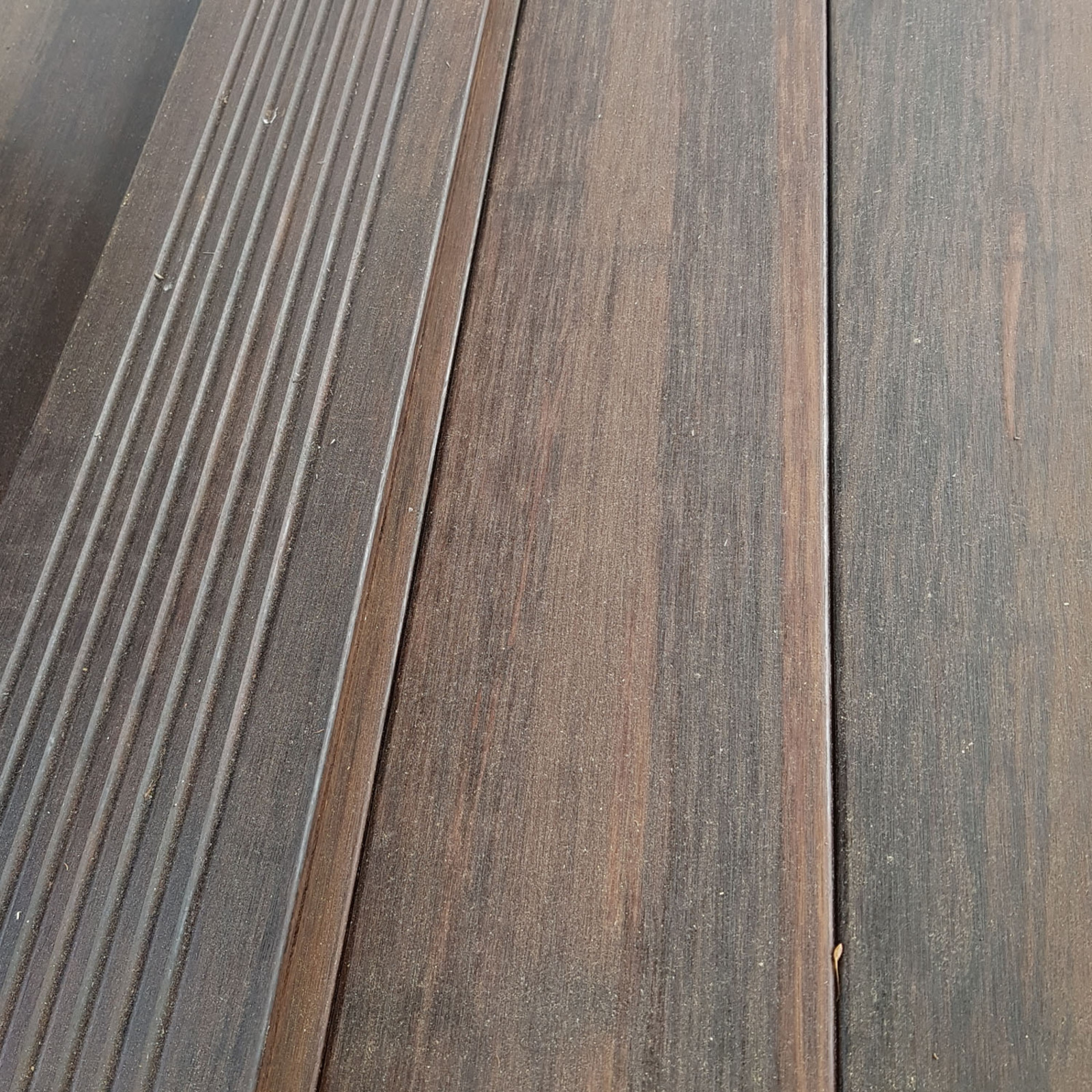 Bamboo Decking | Products | Fountain Timber