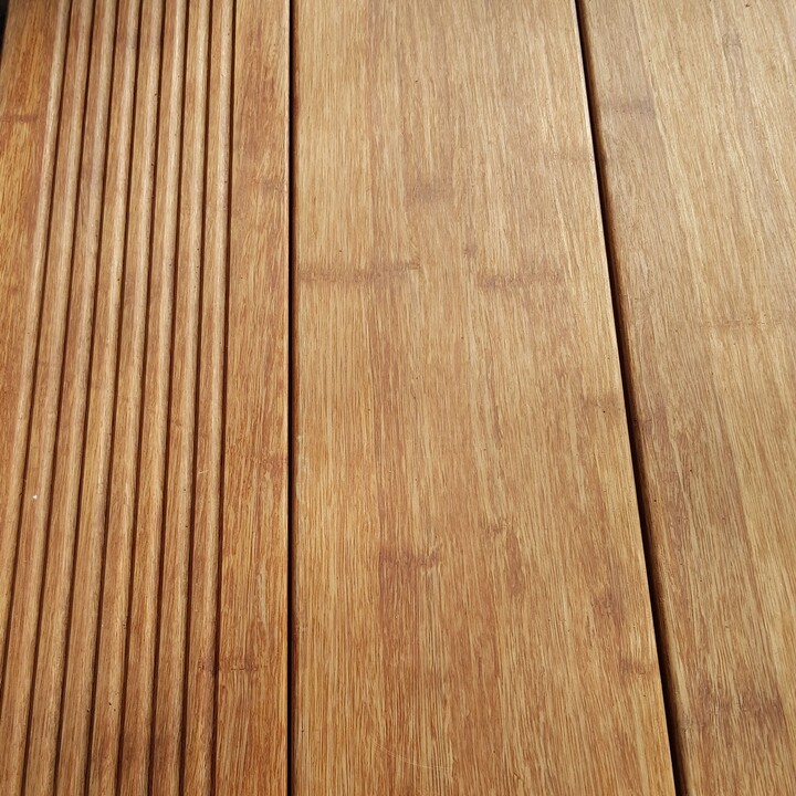 Bamboo Decking Products Fountain Timber