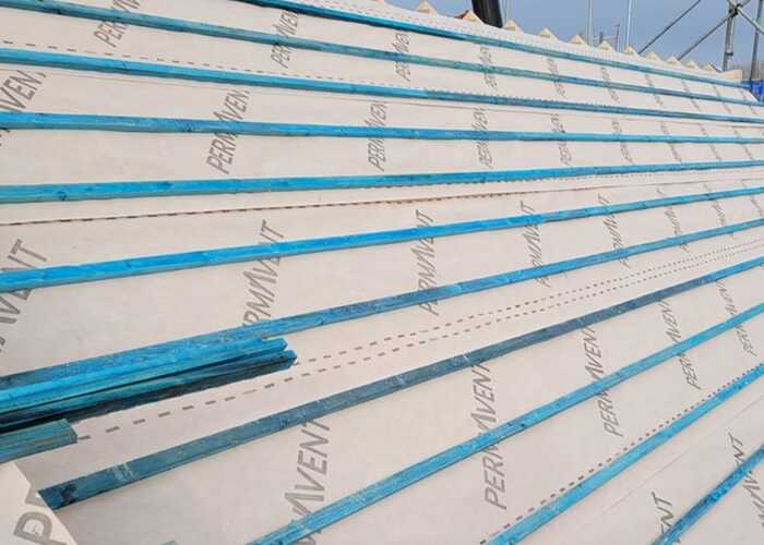 blue roofing battens blue roofing battens