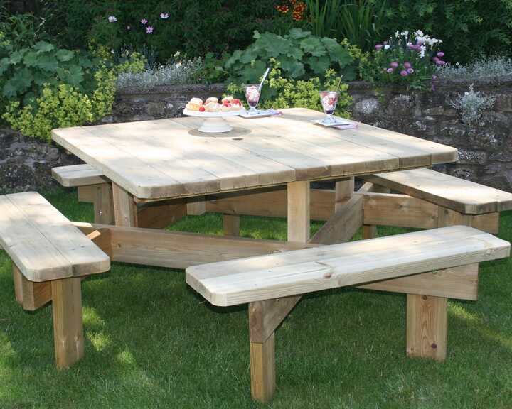 Garden Furniture   