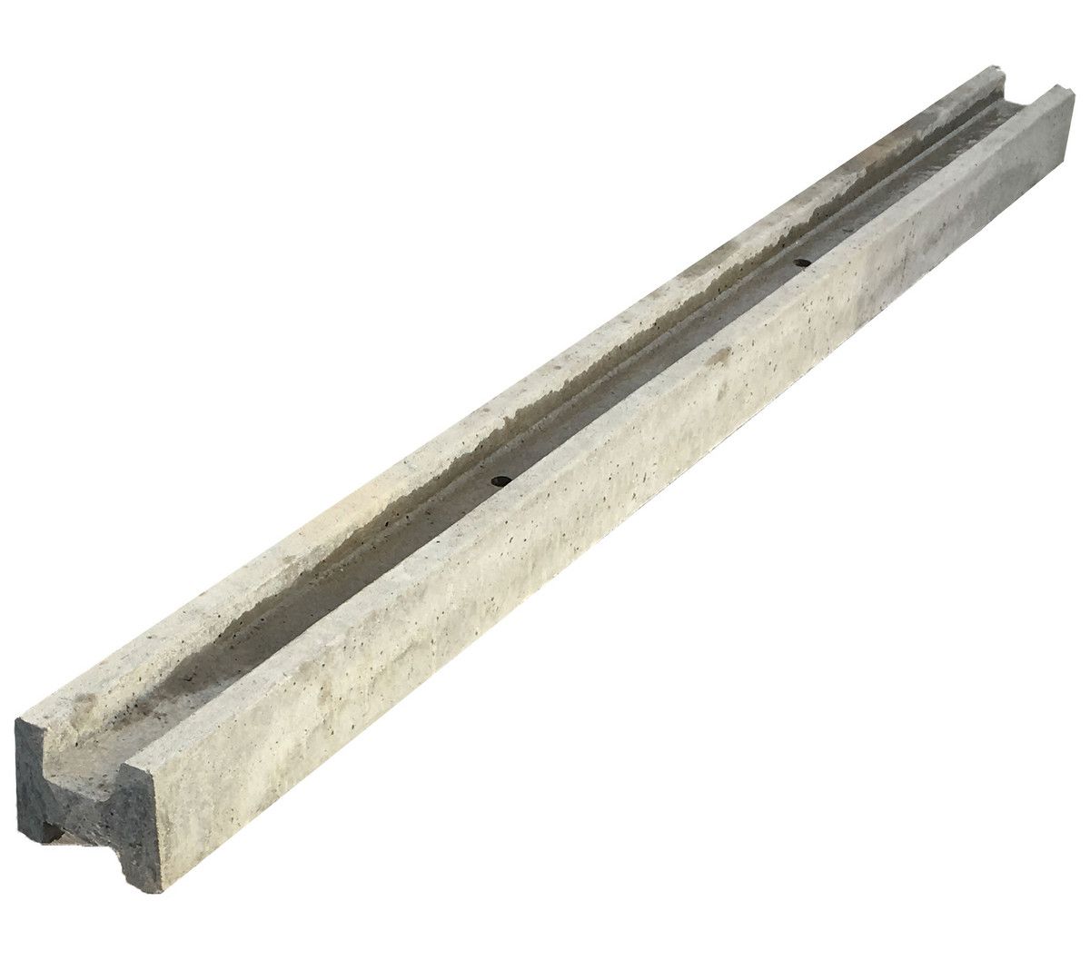 Concrete Post | Products | Fountain Timber