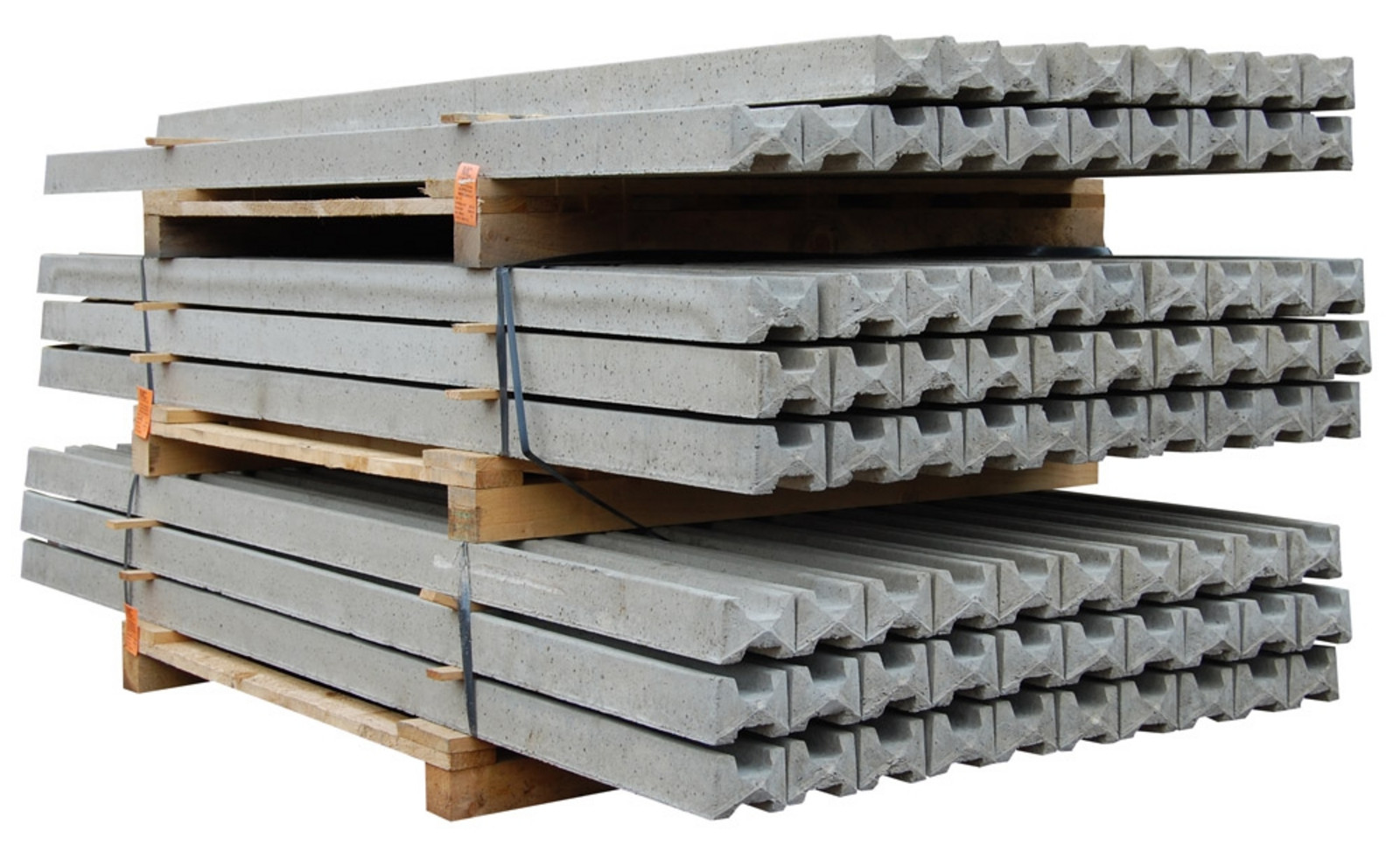 Concrete Post | Products | Fountain Timber