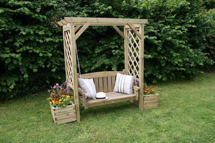 Cotswold Swing Seat