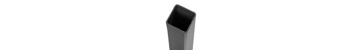 Anthracite Gate Post