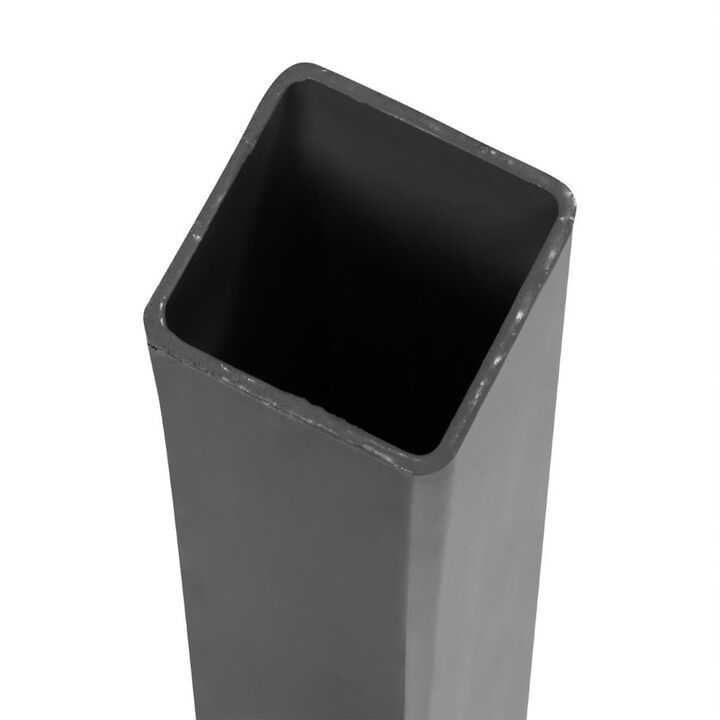 Anthracite Gate Post