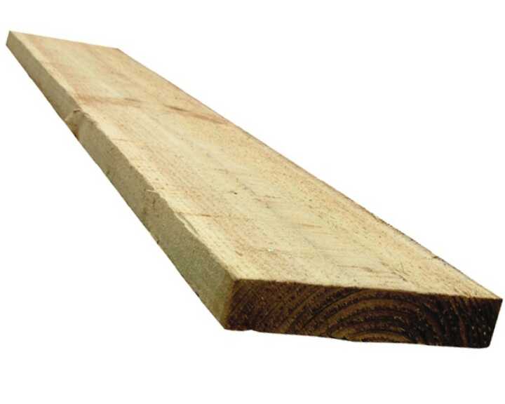 Sawn Board   