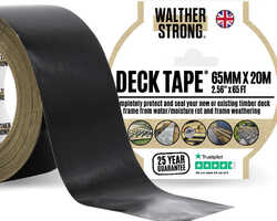 DECK TAPE - Deck Joist Protection Tape