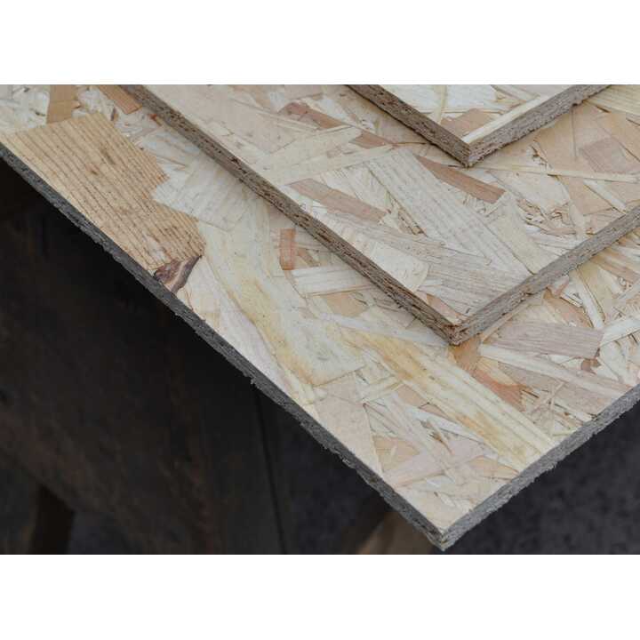 OSB Board