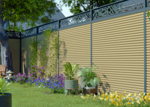 birds nest trellis from durapost birds nest trellis from durapost