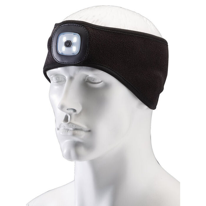 Draper Head Band Torch