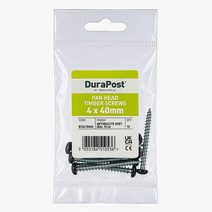 DuraPost® Pan Head Timber Screws 40mm (Bag 10)-Bag.jpg