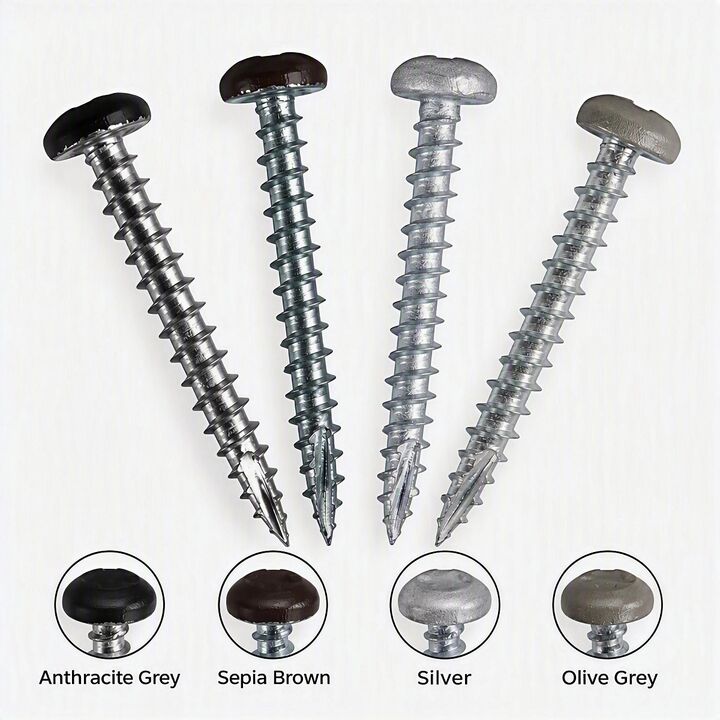 DuraPost® Pan Head Timber Screws 40mm (Bag 10)-Display.jpg