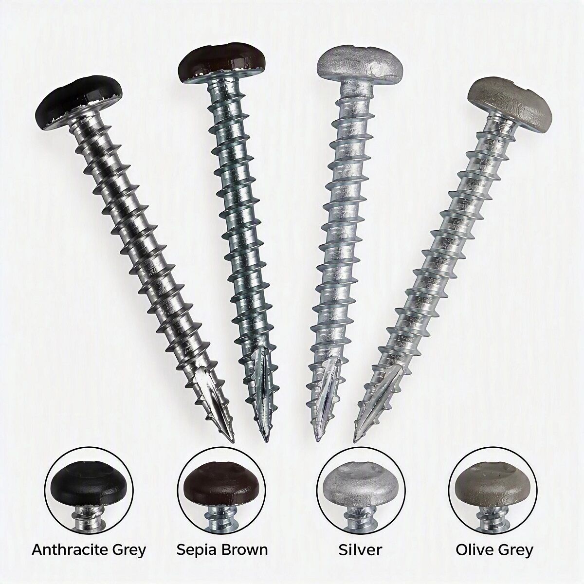 DuraPost® Pan Head Timber Screws 40mm (Bag 10)-Display.jpg