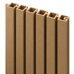 DuraPost Urban Slatted Composite Board
