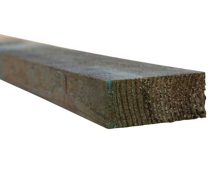 Sawn Timber   