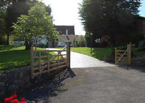 Choosing the Right Gate For Your Property