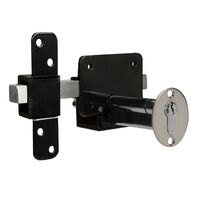 Euro Profile Long Throw Lock - Keyhole.jpg