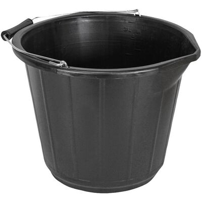 Bucket