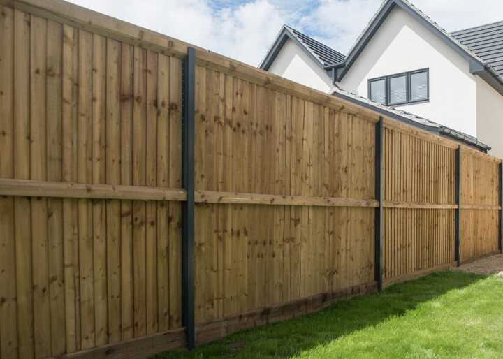 Fencing Gallery
