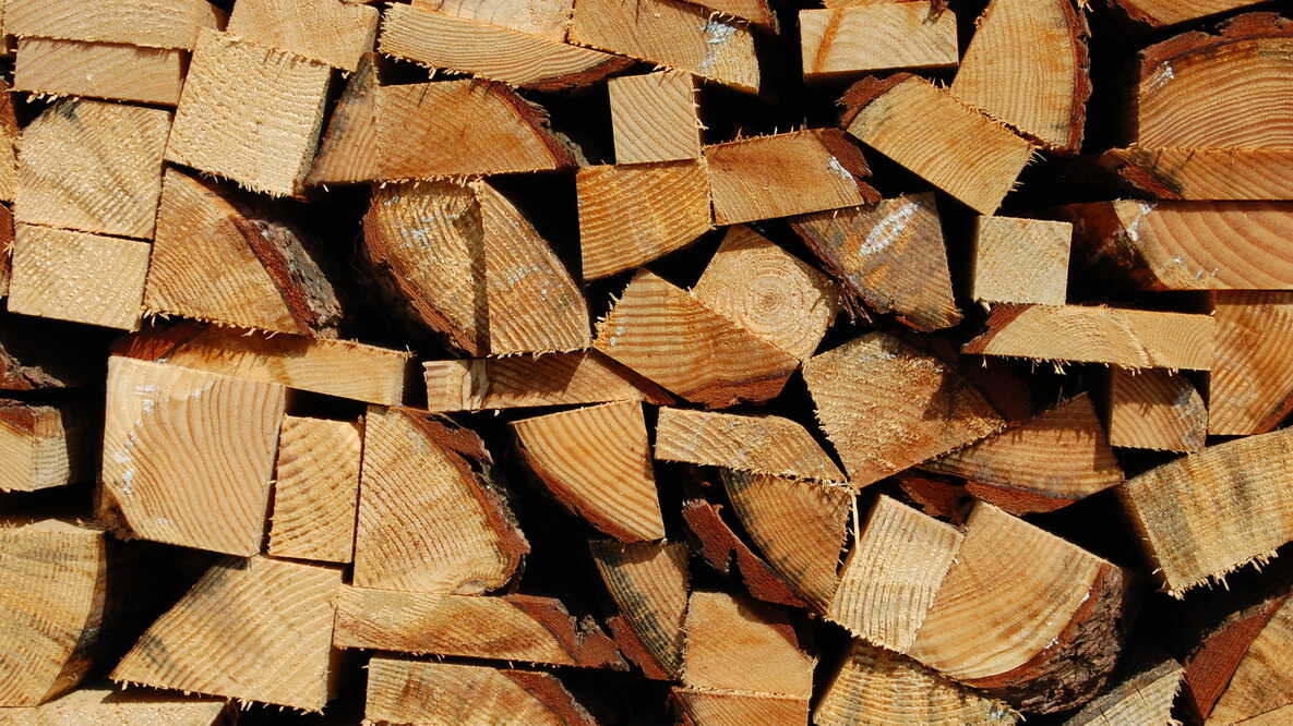 A Guide to Firewood