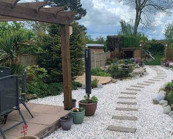 Paving and Aggregates