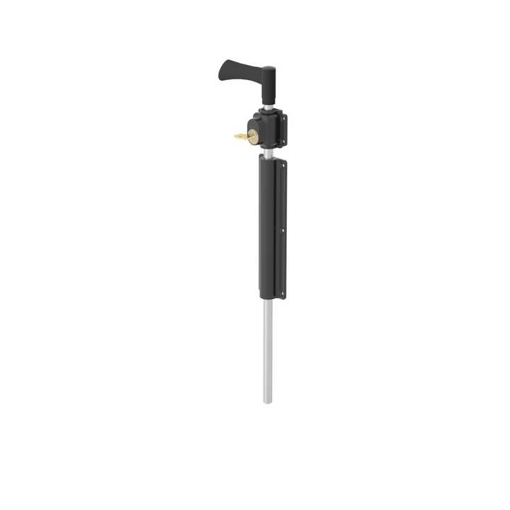 GateMate® Advanced Hardware Lockable Drop Bolt-Product.jpg