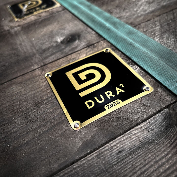 DURA² tag