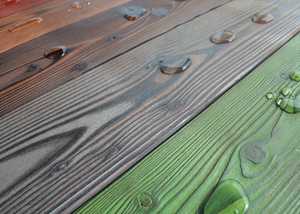 iro colour decking