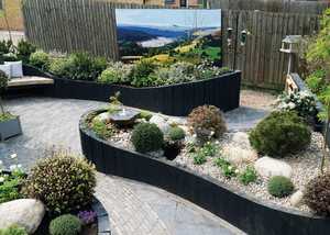 Landscaping Gallery