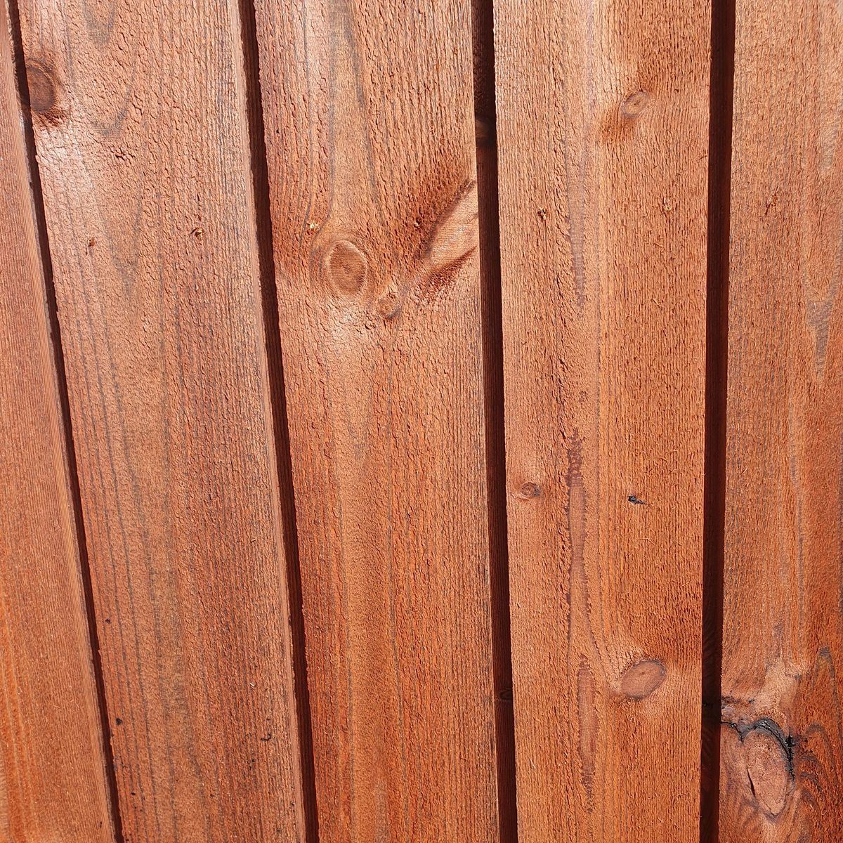 LINAX CLADDING | Products | Fountain Timber