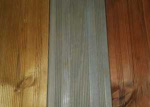 linax decking shades