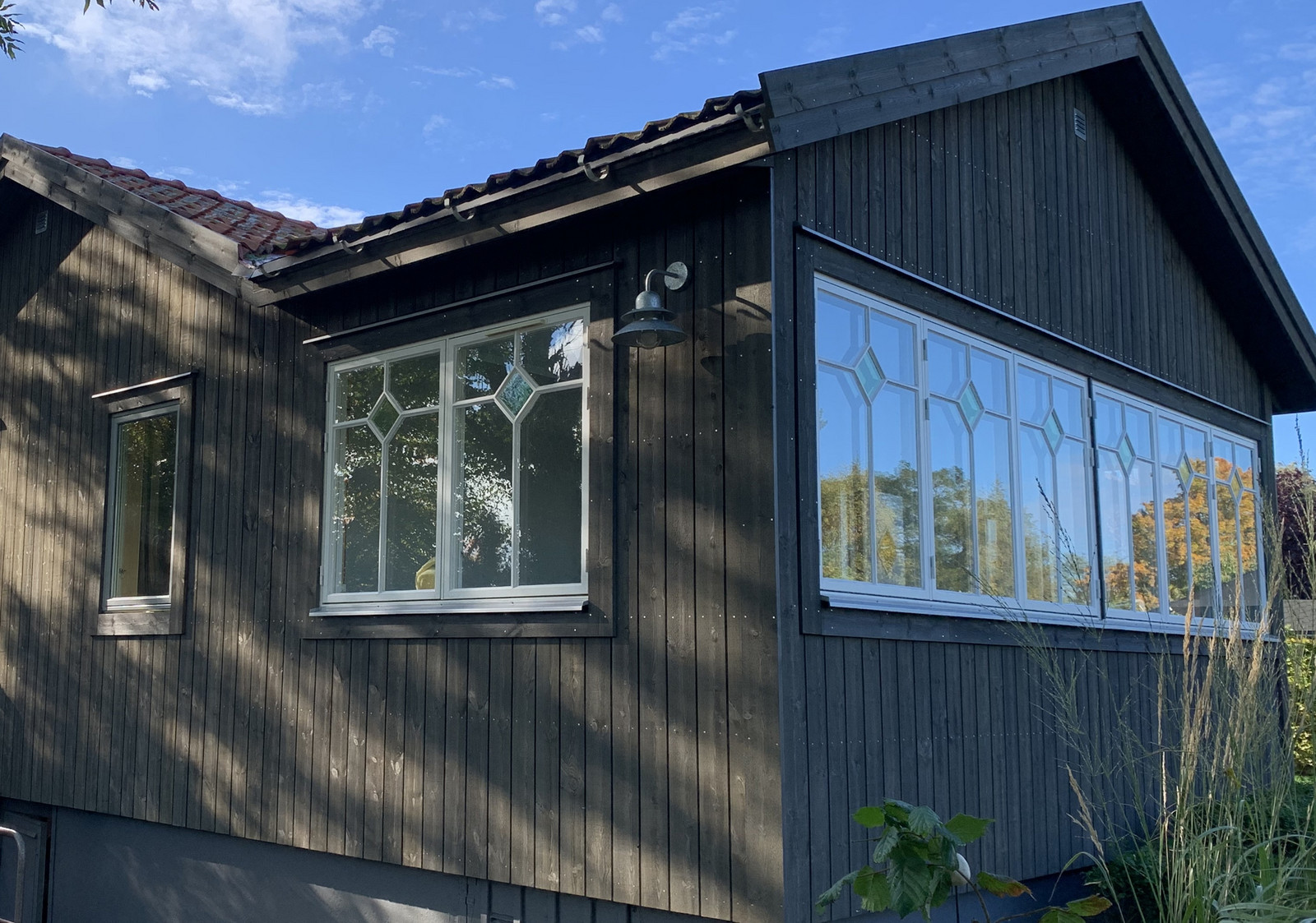 LINAX CLADDING | Products | Fountain Timber