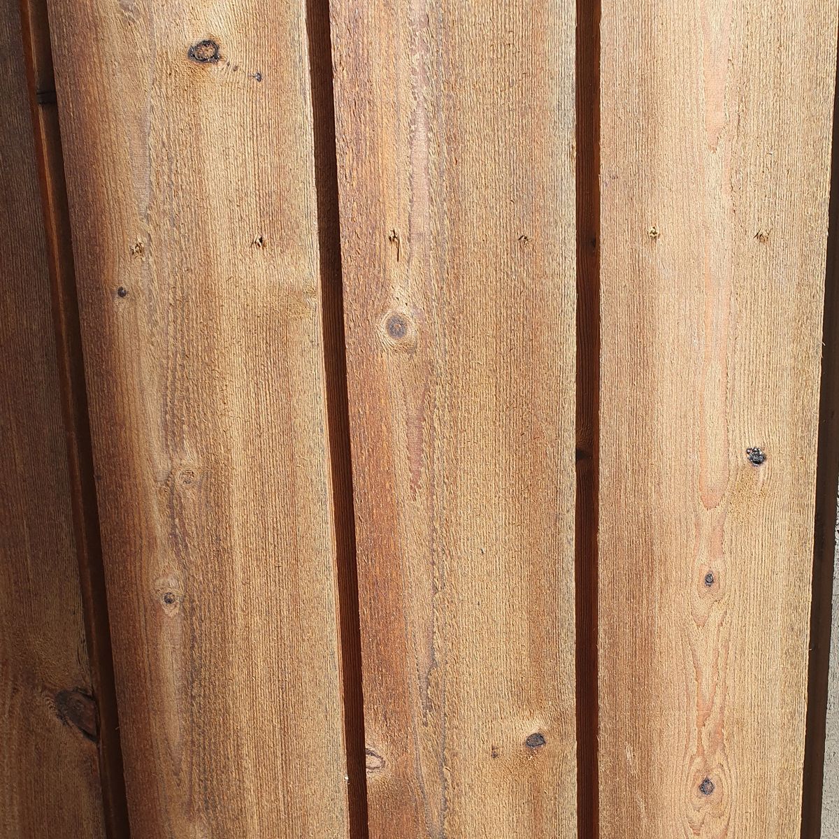 LINAX CLADDING | Products | Fountain Timber